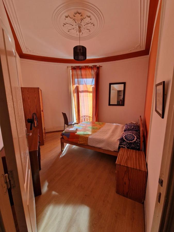 Alojamento Local Private Accommodation Lisboa Екстериор снимка