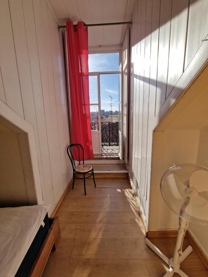 Alojamento Local Private Accommodation Lisboa Екстериор снимка