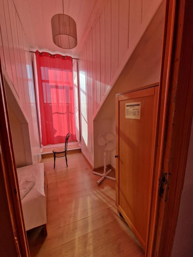 Alojamento Local Private Accommodation Lisboa Екстериор снимка