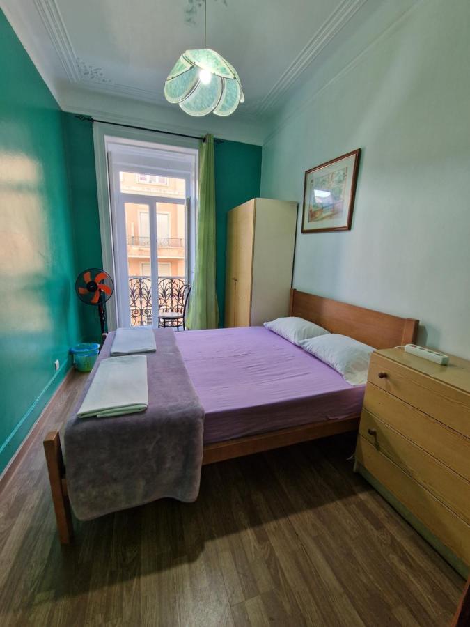 Alojamento Local Private Accommodation Lisboa Екстериор снимка