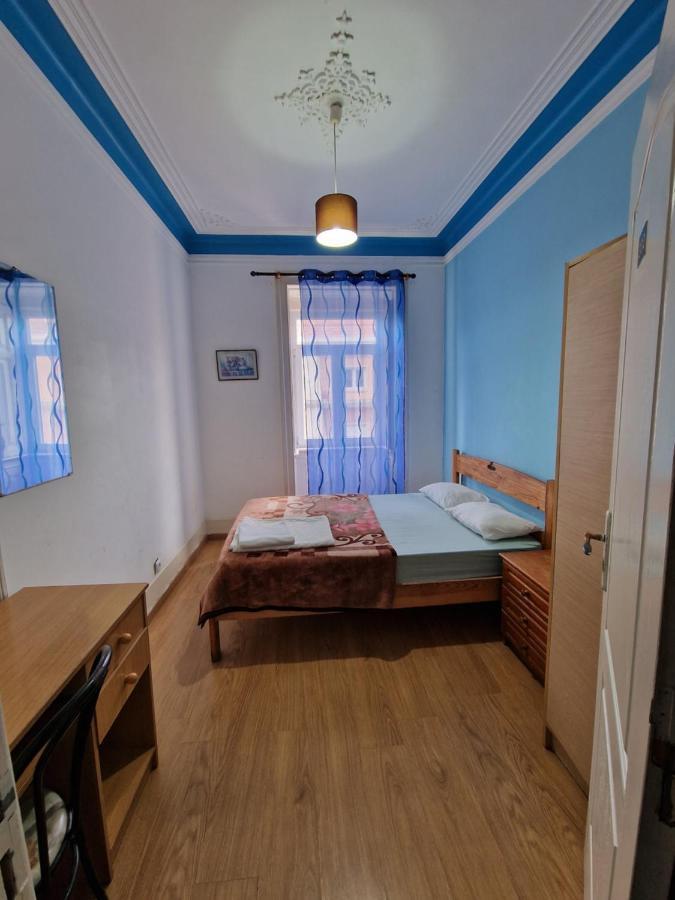 Alojamento Local Private Accommodation Lisboa Екстериор снимка