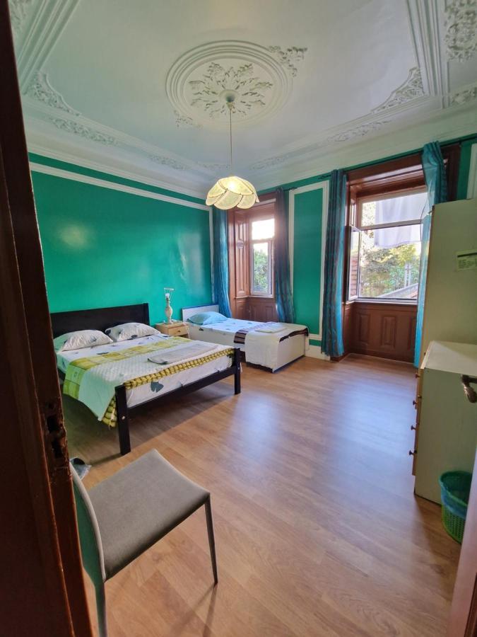 Alojamento Local Private Accommodation Lisboa Екстериор снимка
