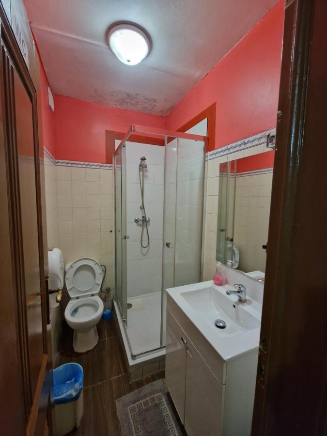 Alojamento Local Private Accommodation Lisboa Екстериор снимка