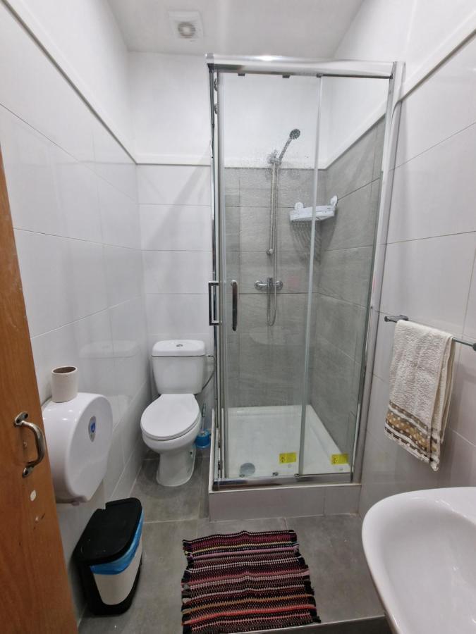 Alojamento Local Private Accommodation Lisboa Екстериор снимка