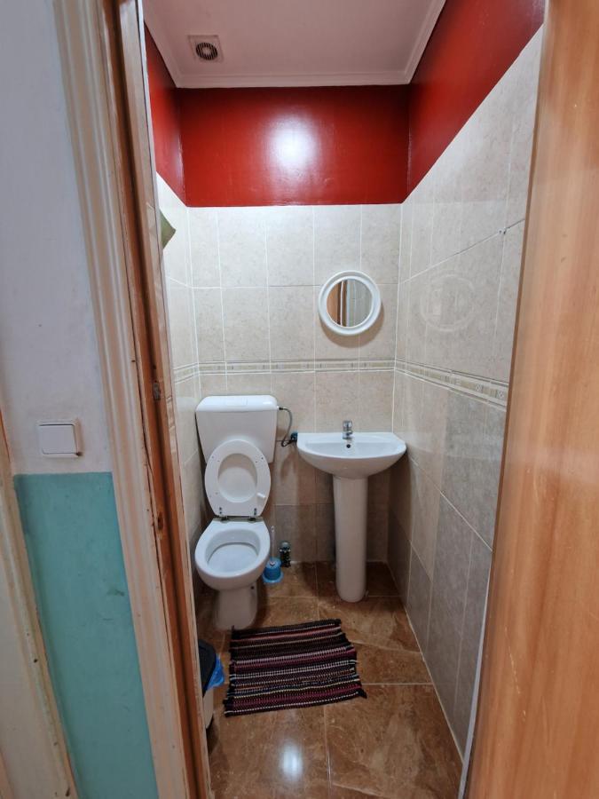 Alojamento Local Private Accommodation Lisboa Екстериор снимка