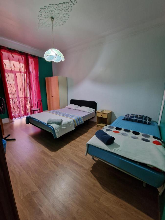 Alojamento Local Private Accommodation Lisboa Екстериор снимка