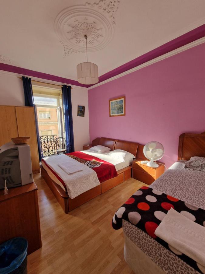 Alojamento Local Private Accommodation Lisboa Екстериор снимка