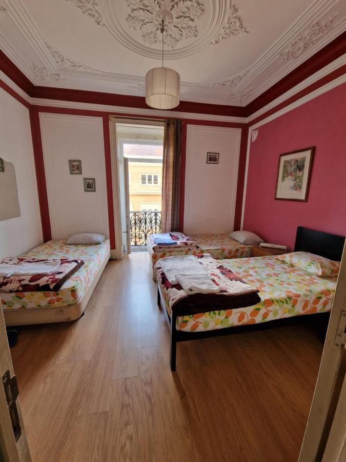 Alojamento Local Private Accommodation Lisboa Екстериор снимка