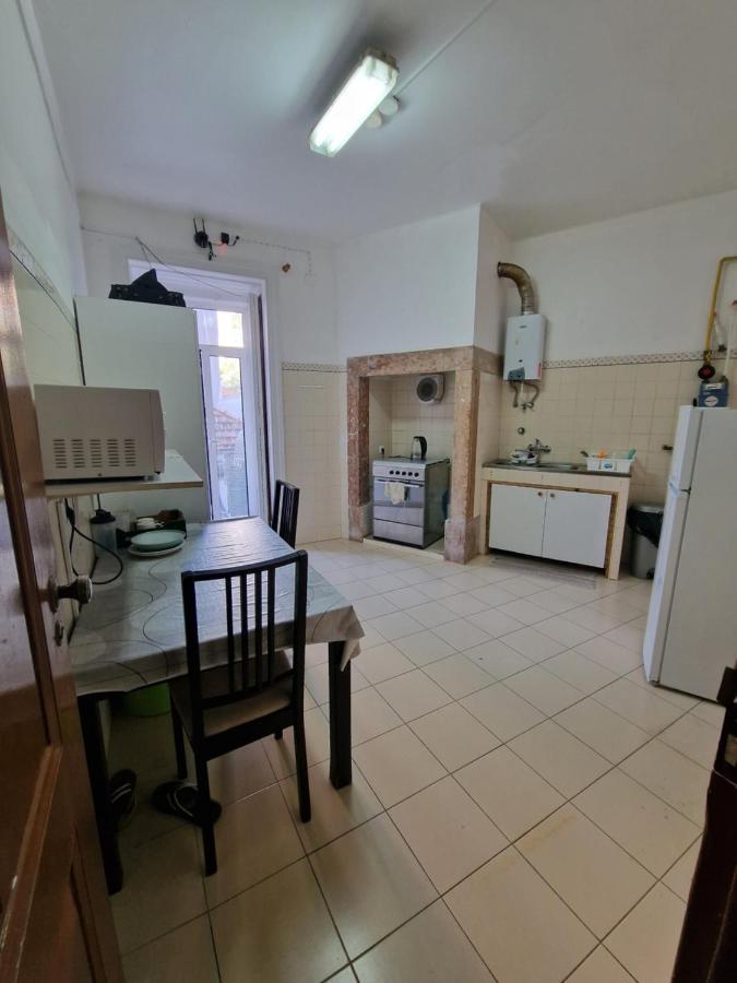 Alojamento Local Private Accommodation Lisboa Екстериор снимка