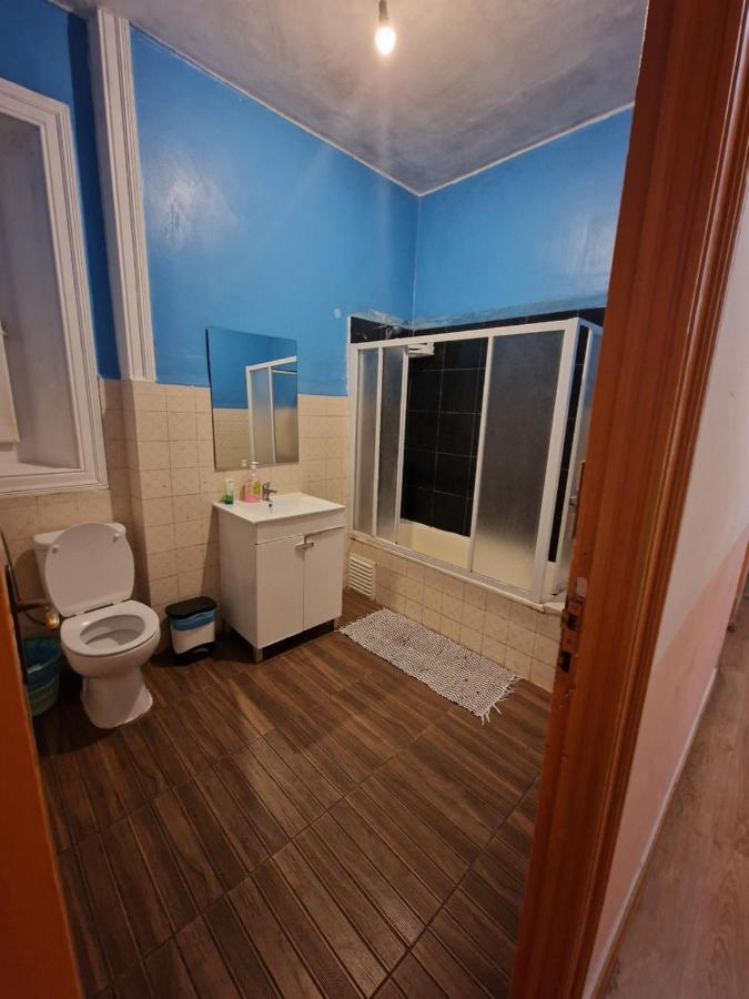 Alojamento Local Private Accommodation Lisboa Екстериор снимка