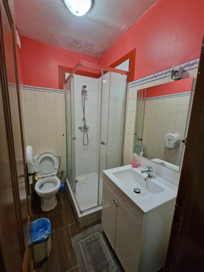 Alojamento Local Private Accommodation Lisboa Екстериор снимка