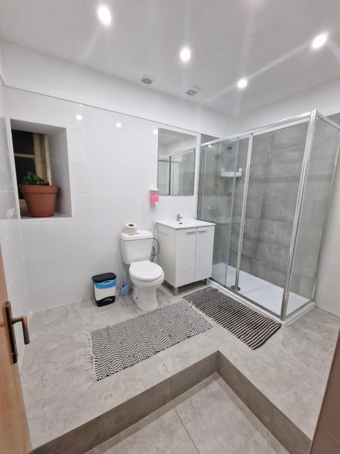 Alojamento Local Private Accommodation Lisboa Екстериор снимка