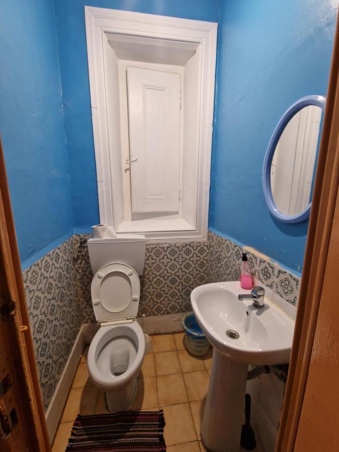 Alojamento Local Private Accommodation Lisboa Екстериор снимка