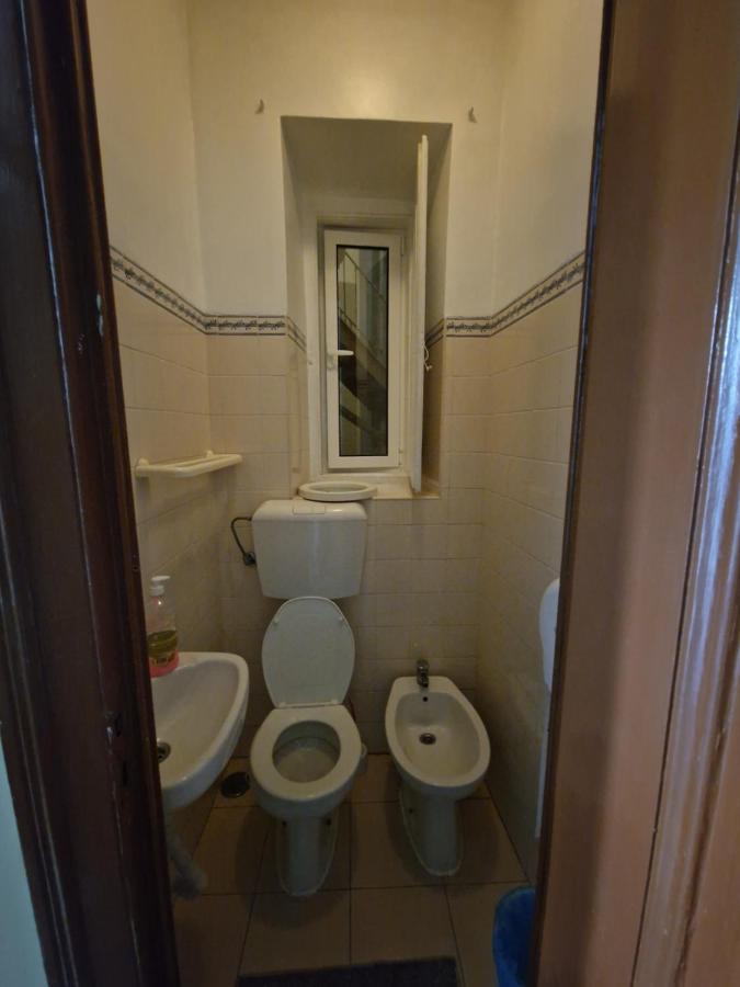 Alojamento Local Private Accommodation Lisboa Екстериор снимка