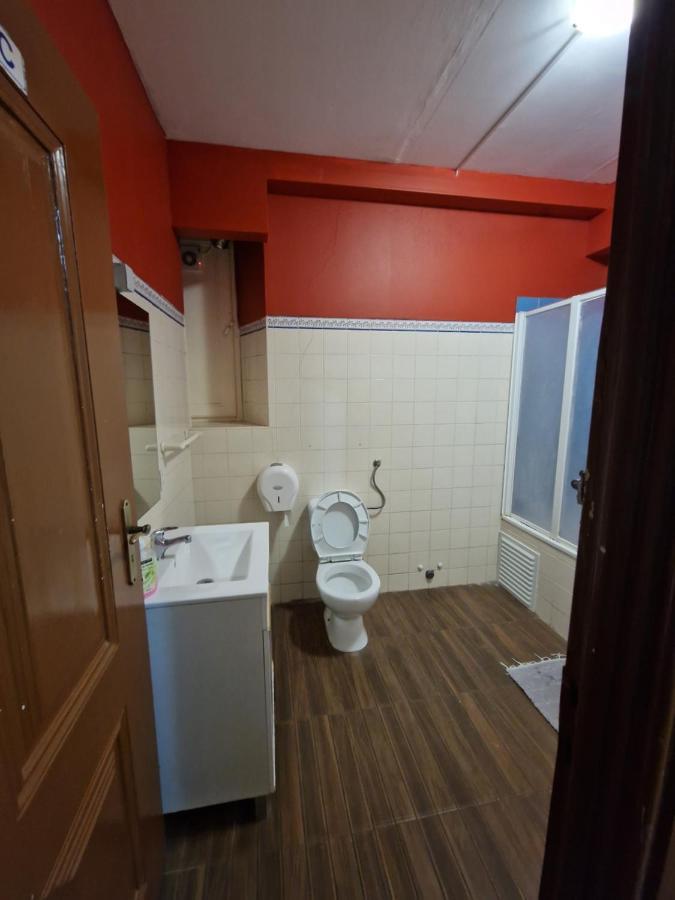 Alojamento Local Private Accommodation Lisboa Екстериор снимка