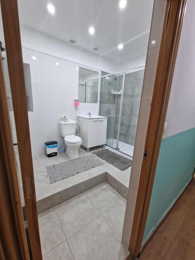 Alojamento Local Private Accommodation Lisboa Екстериор снимка