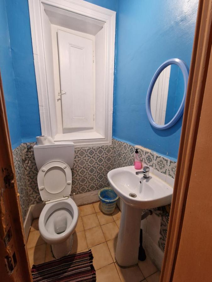 Alojamento Local Private Accommodation Lisboa Екстериор снимка