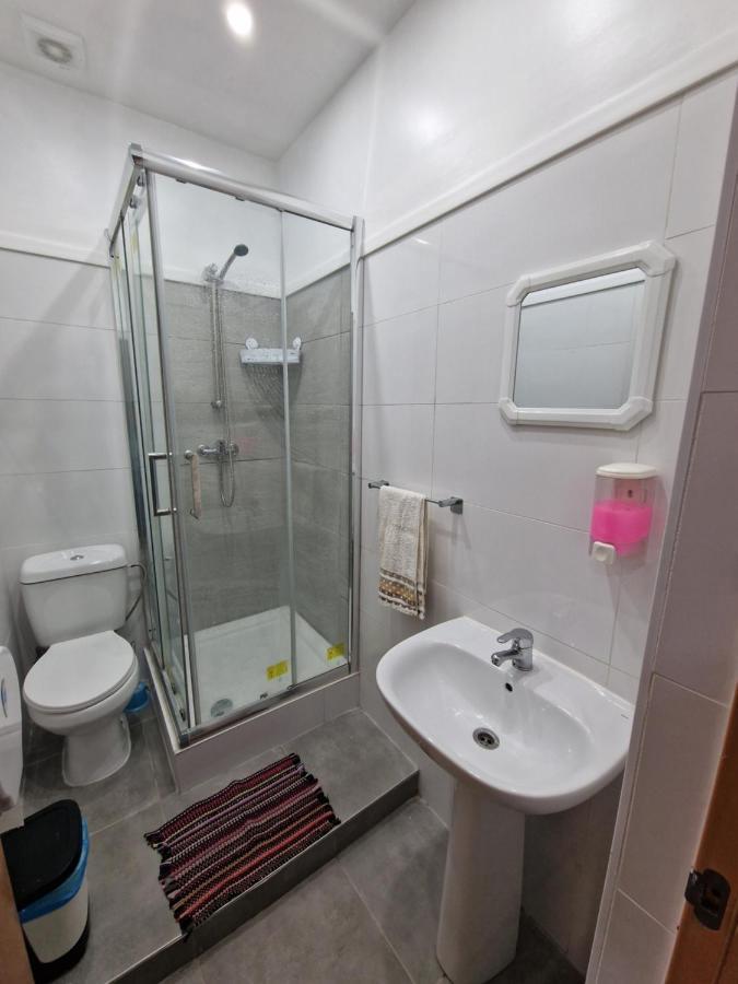 Alojamento Local Private Accommodation Lisboa Екстериор снимка