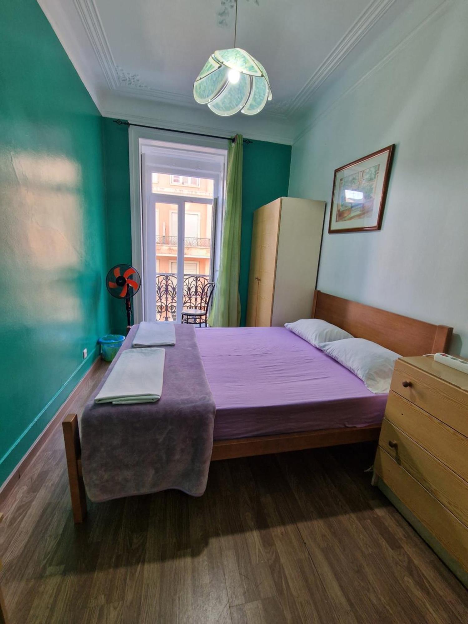 Alojamento Local Private Accommodation Lisboa Екстериор снимка