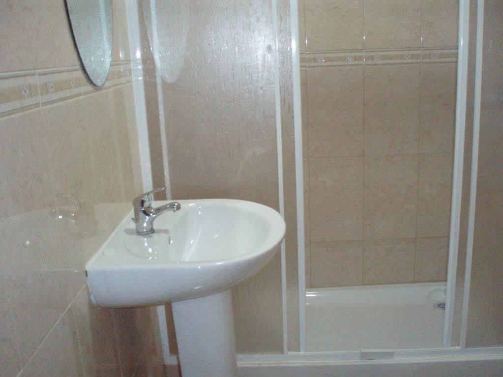 Alojamento Local Private Accommodation Lisboa Екстериор снимка