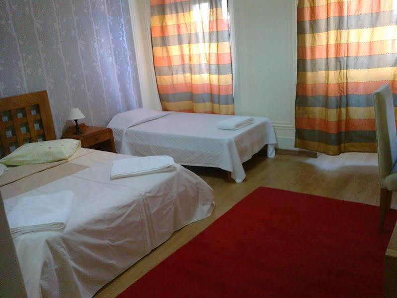Alojamento Local Private Accommodation Lisboa Екстериор снимка