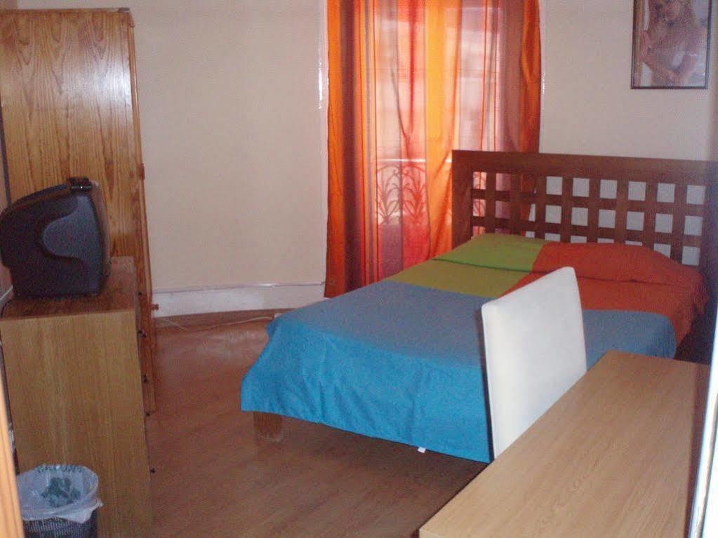 Alojamento Local Private Accommodation Lisboa Екстериор снимка
