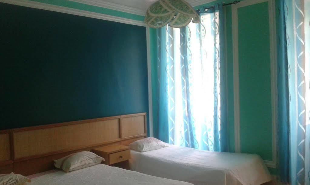 Alojamento Local Private Accommodation Lisboa Екстериор снимка